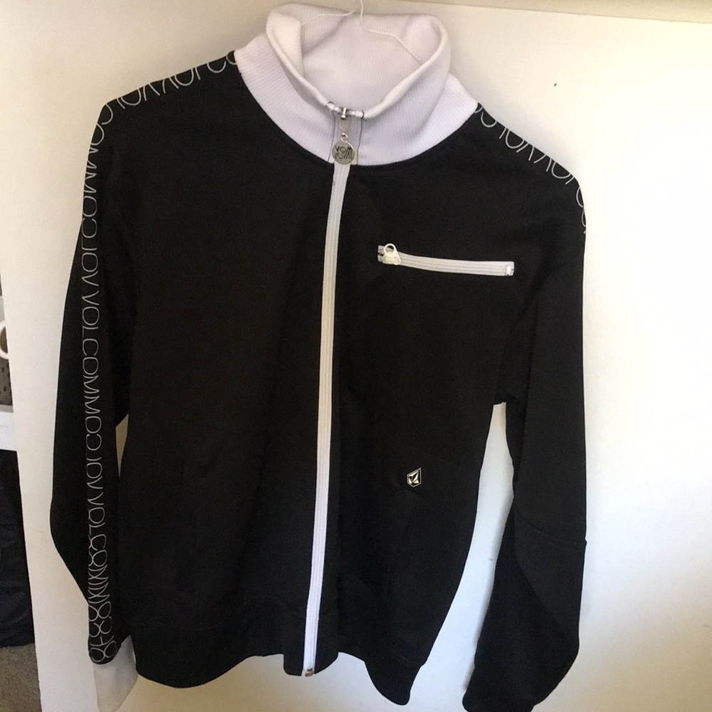 Volcom V Line Science XLG Youth EUC
